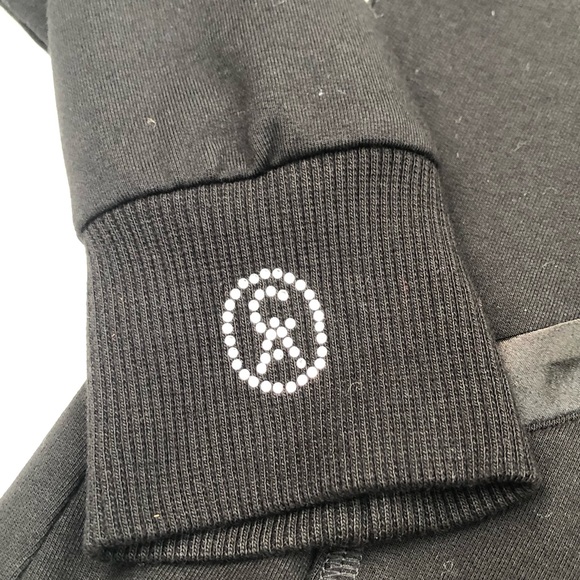 Vintage Christine Alexander Swarovski Bling Jacket - Picture 5 of 9